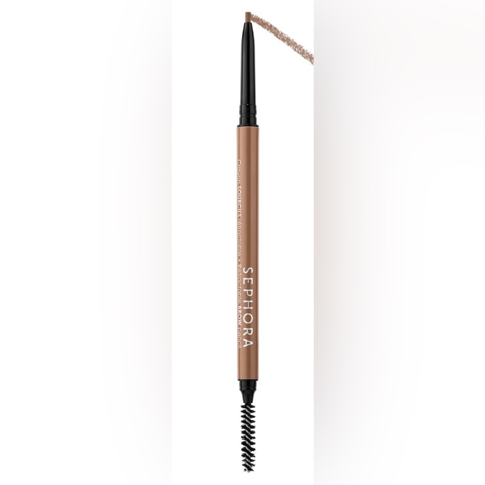 Sephora Collection Retractable Eyebrow Pencil
